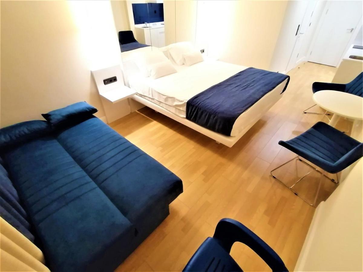 Orbi City Sun Tower 43 Floor Батуми Экстерьер фото